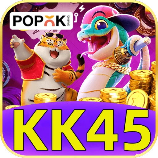 KK45 Cassino Online